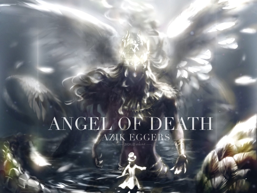 【诡秘之主印象曲】angel of death 