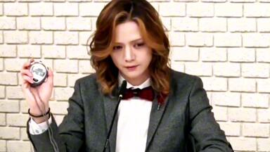三浦凉介】RYOSUKE MIURA SUMMER LIVE 2012_哔哩哔哩_bilibili