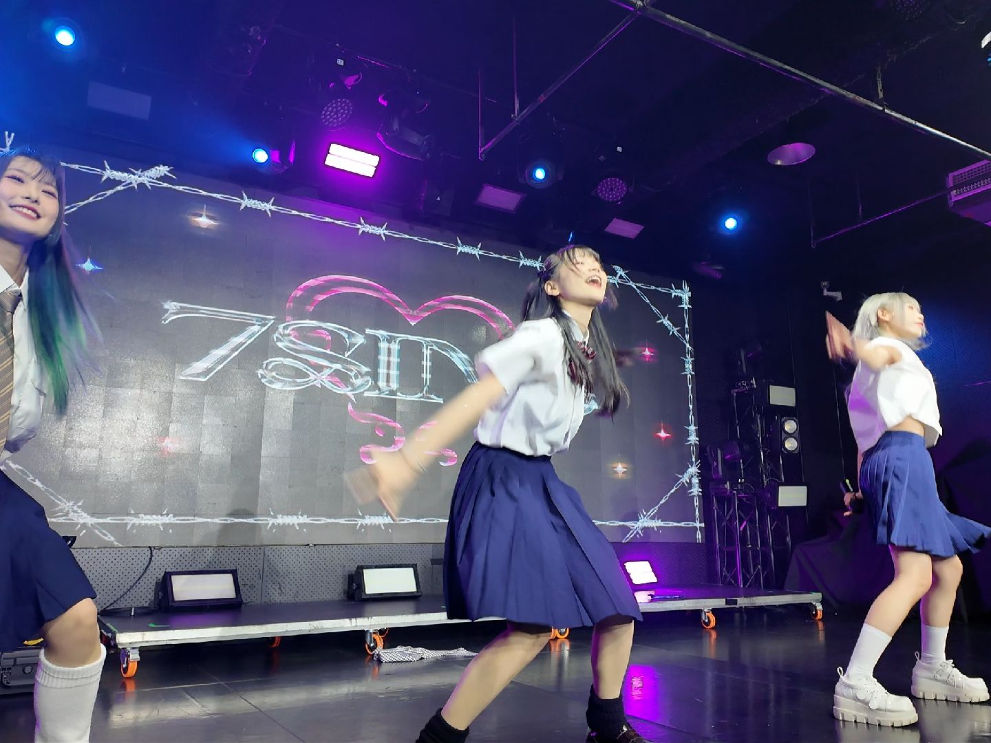 2024年3月10日 mtl广州18.0 7sins