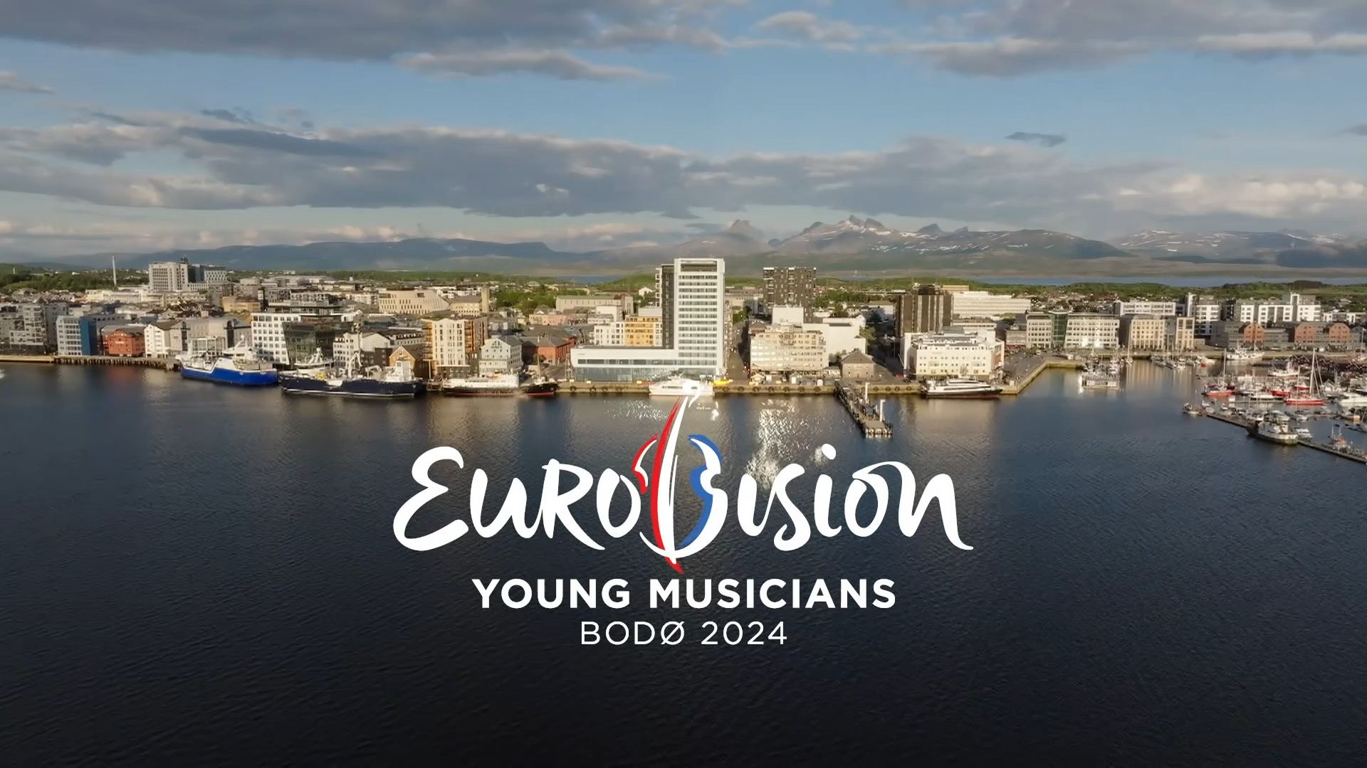 【高清】Eurovision Young Musicians 2024 (2024年欧洲广播古典音乐大典)哔哩哔哩bilibili