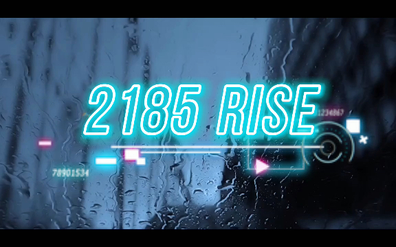 [图]【原创】《2185 Rise》（视频素材混剪，致敬刘慈欣的《中国2185》）