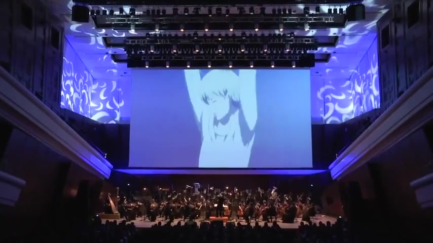 【高校星歌剧/STARMYU】辰己琉唯 沈黙のディアローグ(Live Orchestra .ver)哔哩哔哩bilibili