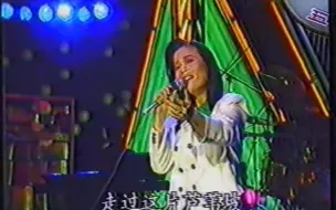 Download Video: 朱哲琴《丹顶鹤的故事》1990年