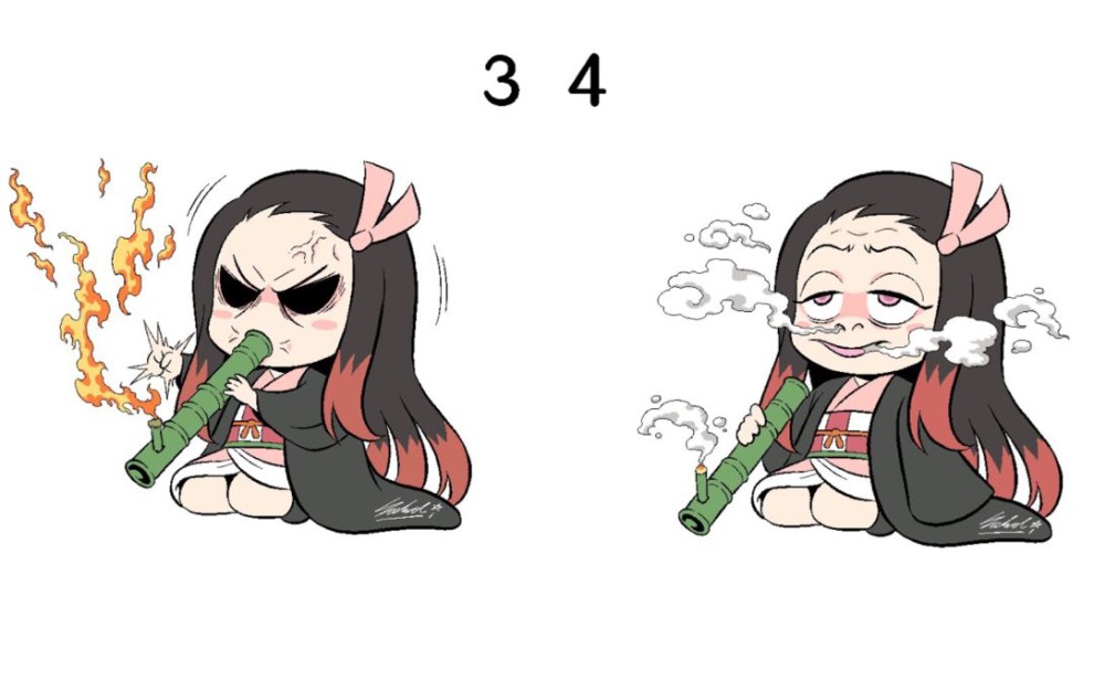 尸斑猪皇忆童年