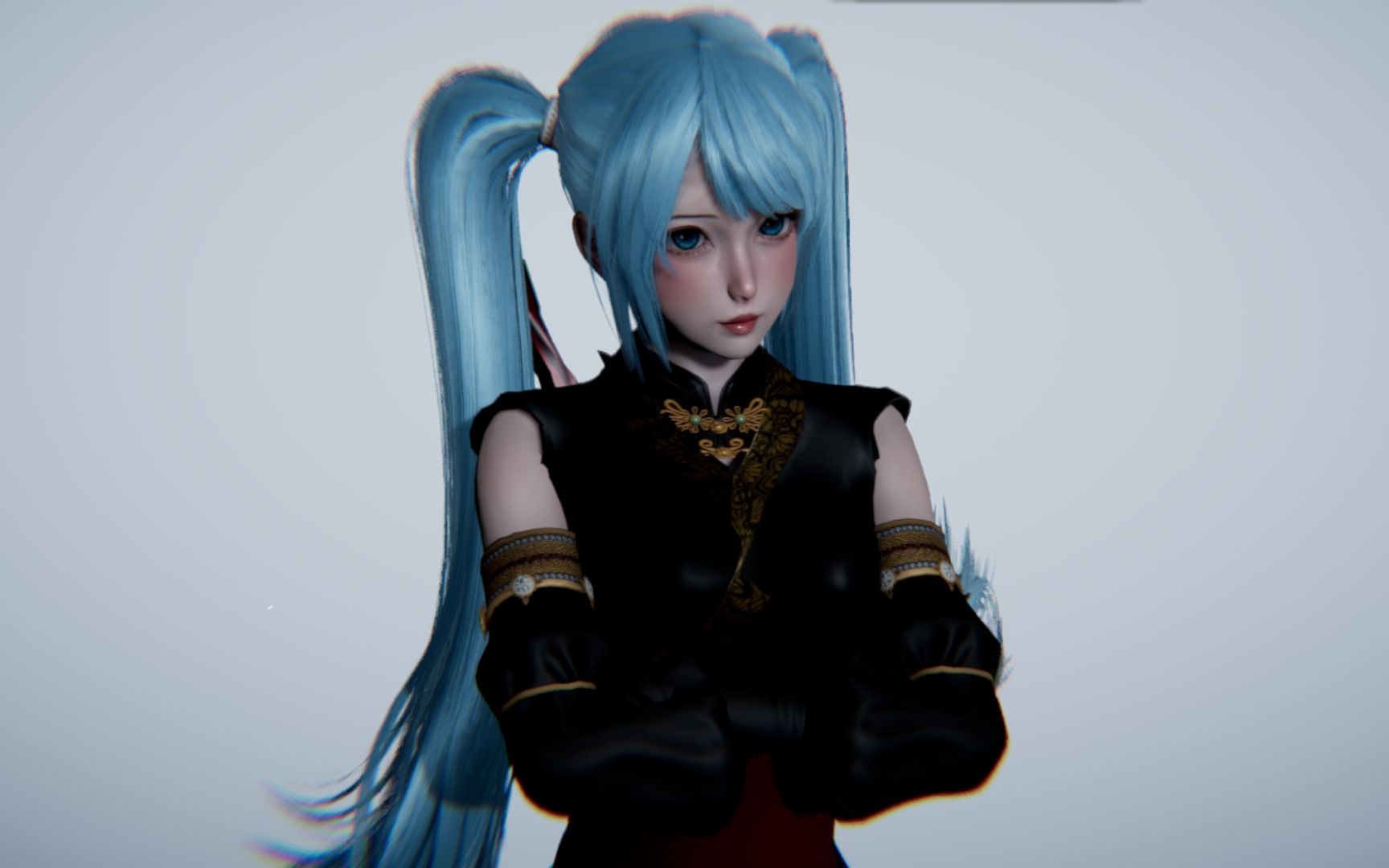 【国漫 元龙】高瑶阿七宋嫣蔷薇人物卡免费分享