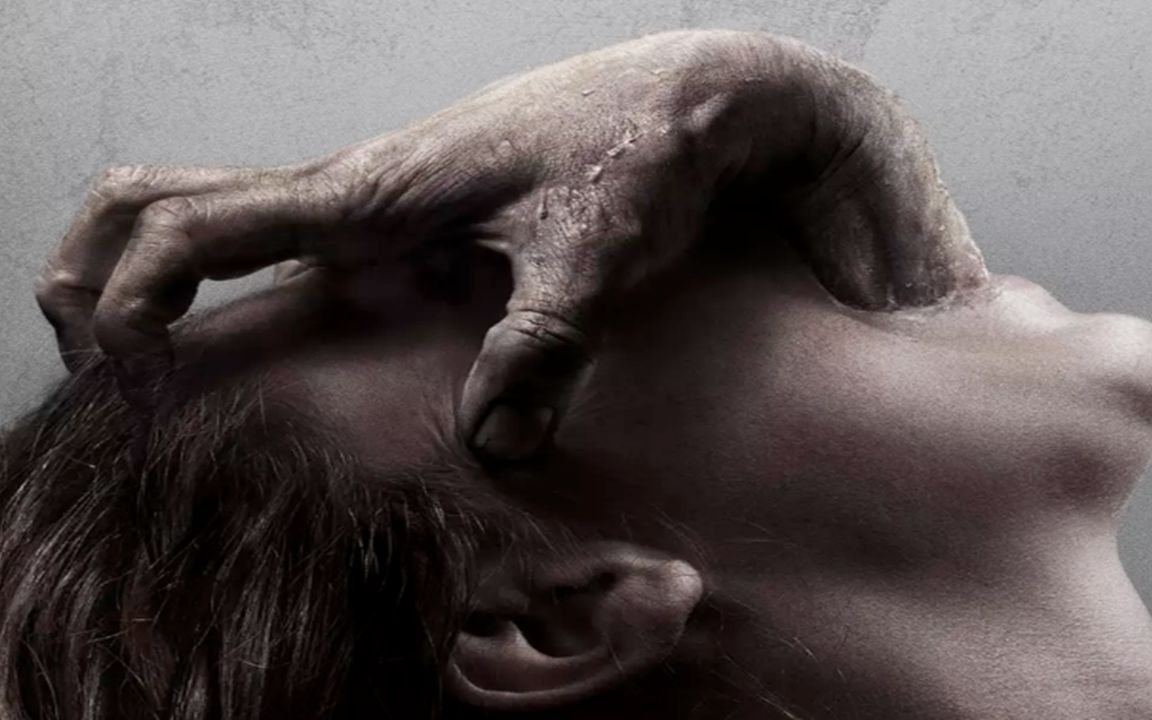 三炮笑工坊美国真实事件改编恐怖片死魂盒