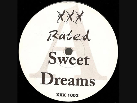 [图][Gabber] Unknown Artist (Promo) - Sweet Dreams (Remix) {1996}