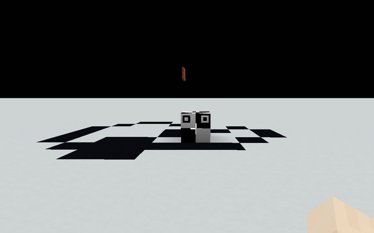 minecraft 20w14~ ant(兰顿蚂蚁)介绍_哔哩哔哩bilibili_演示