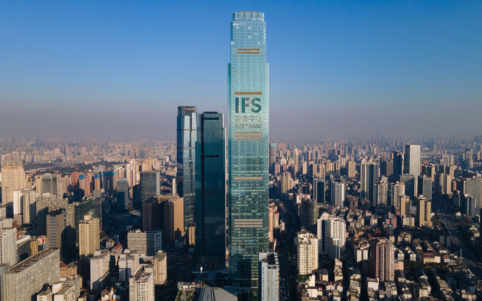 长沙旅拍丨后湖 湘江 橘子洲 ifs 旅拍记录