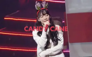 Download Video: 【金泰妍】BAEKSSUEL白雪站 | 171224 CANDY CANE @ CHRISTMAS LIVE