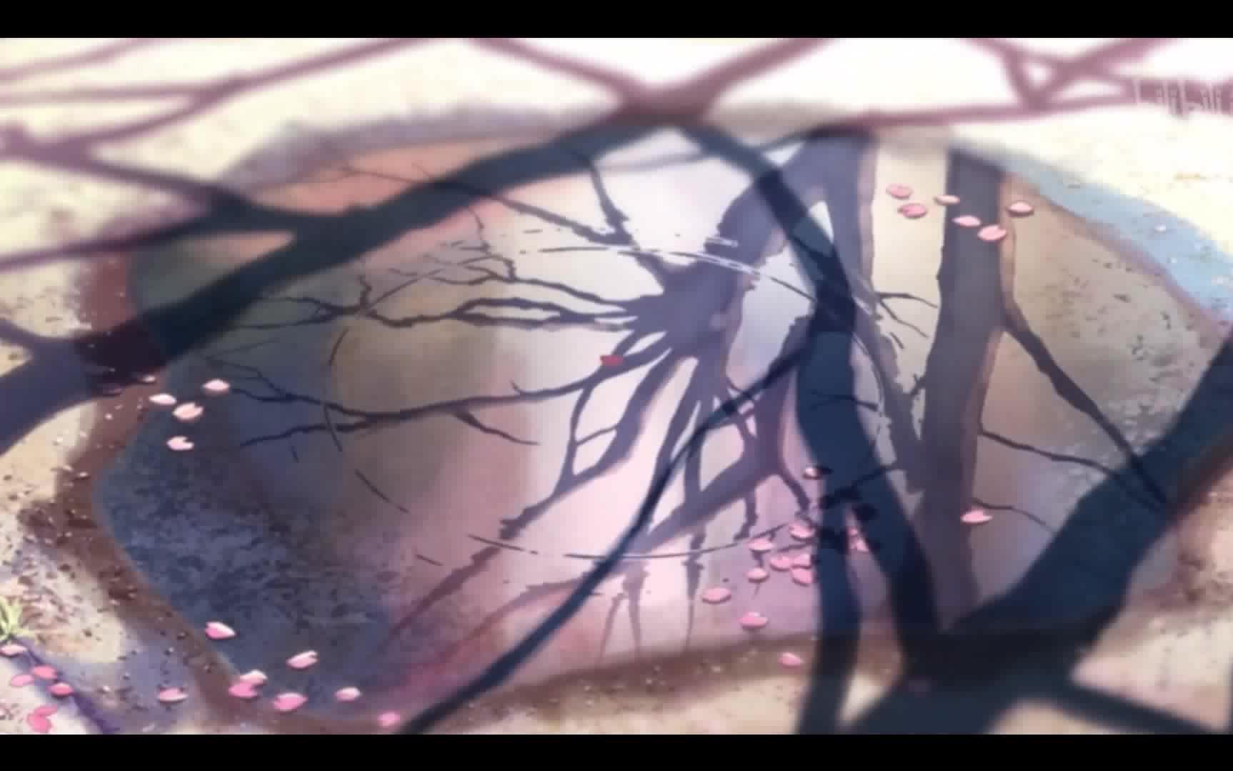 [催泪向/AMV]如果没有喜欢上你,心就不会那么痛了吧哔哩哔哩bilibili