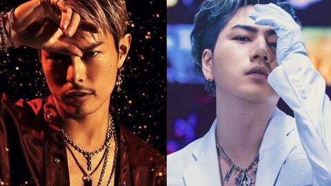 三代目j Soul Brothers 臣隆 自剪 1st Place合声 哔哩哔哩 つロ干杯 Bilibili 三代目j Soul Brothers 臣隆 自剪 1st Place合声 哔哩哔哩 つロ干杯 Bilibili