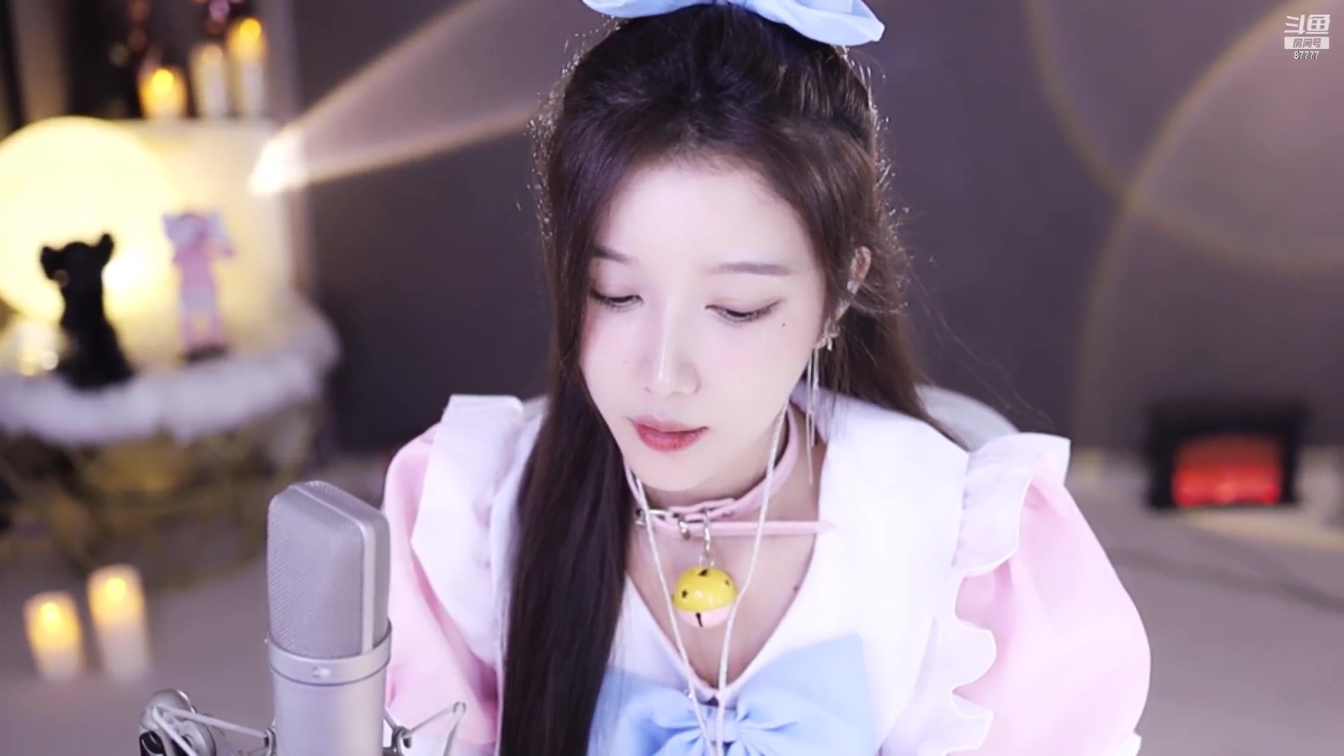 萌七啊丶_2022-06-07-永远相信光