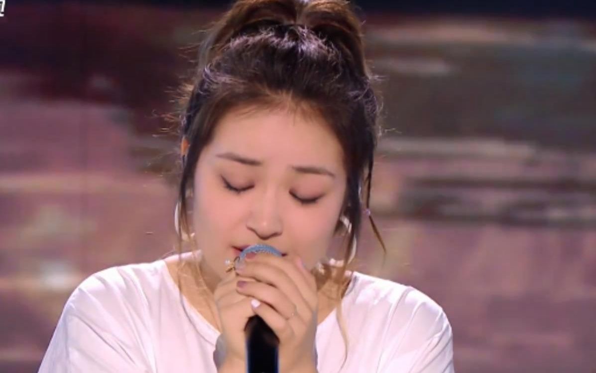 2020中国好声音玛迪娜都曼流浪