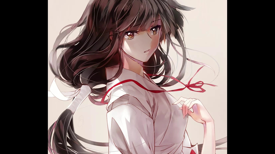 桔梗一一十宗罪