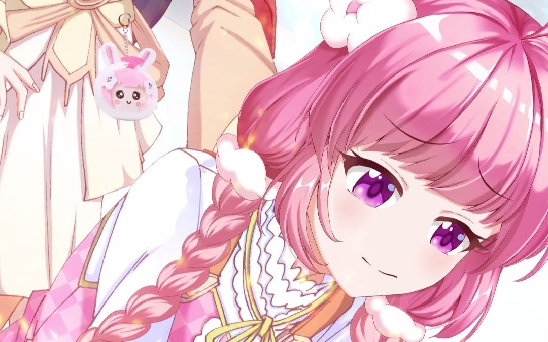 【元气异春秋】第23集 陶埙显灵,元七七同学又会怎样?