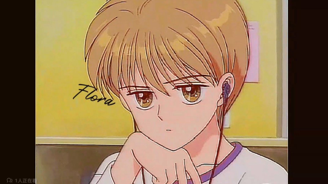 【羽山秋人】又帅又飒的男人谁不爱:d