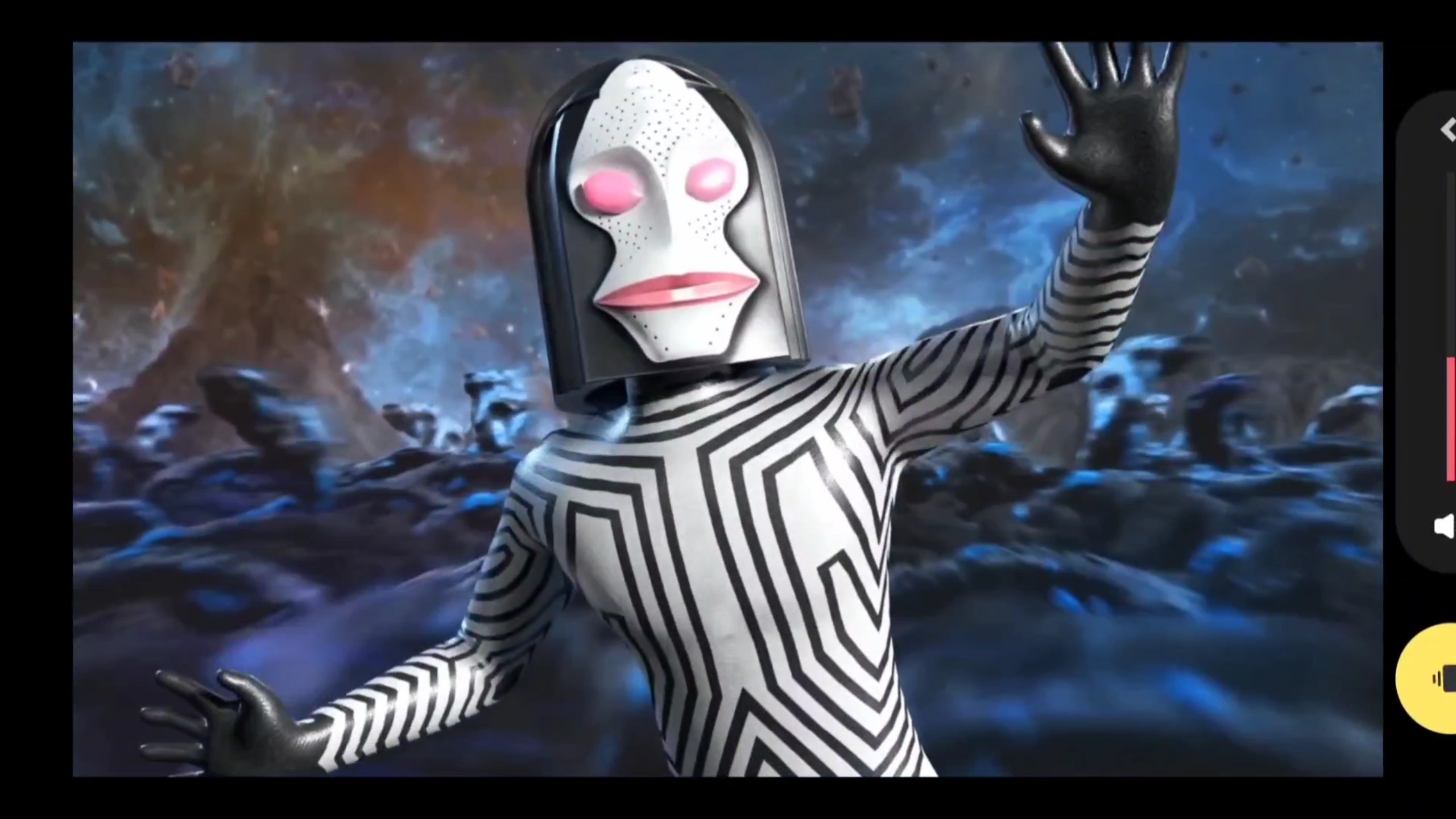 奥传2-解锁达达星人