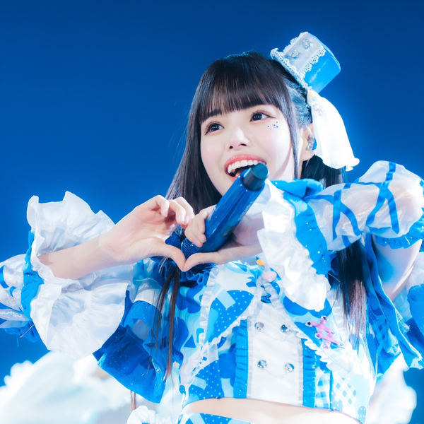 iLiFE! 空詩かれん 武道館　ONELiFE! 空詩かれん】搬运直拍2025.8.27iLiFE!日本武道館ワンマンライブ