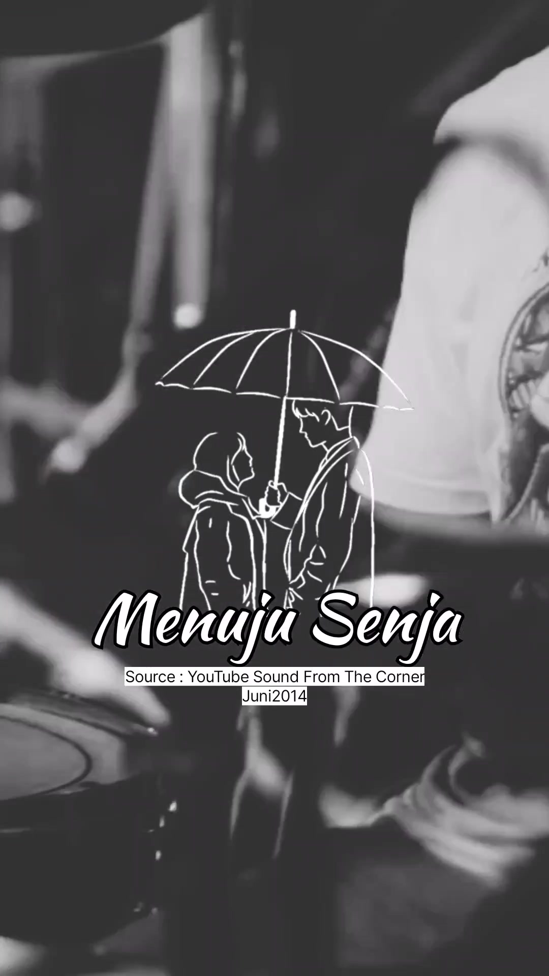 menuju senja, tahun 2014哔哩哔哩bilibili