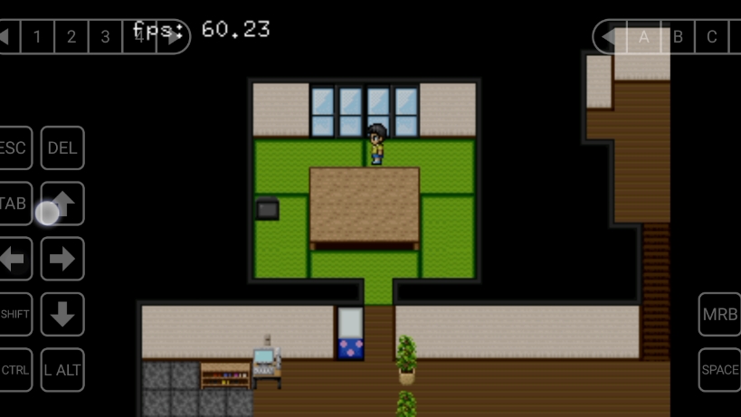 野比大雄的生化危机好难玩