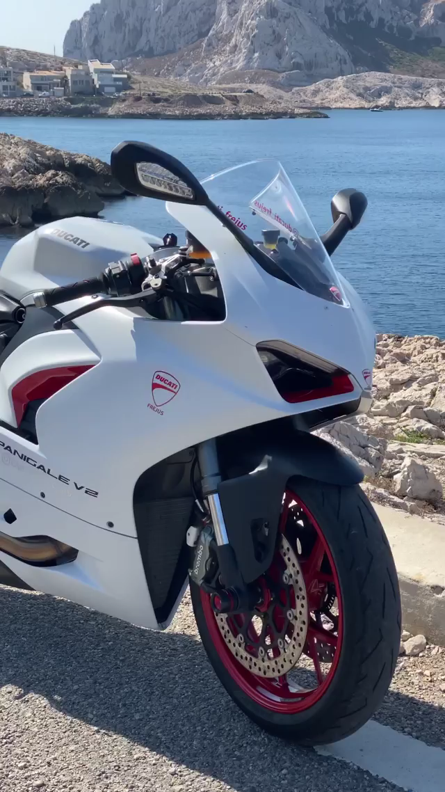 杜卡迪panigale v2跑车r1man #机车_哔哩哔哩_bilibili