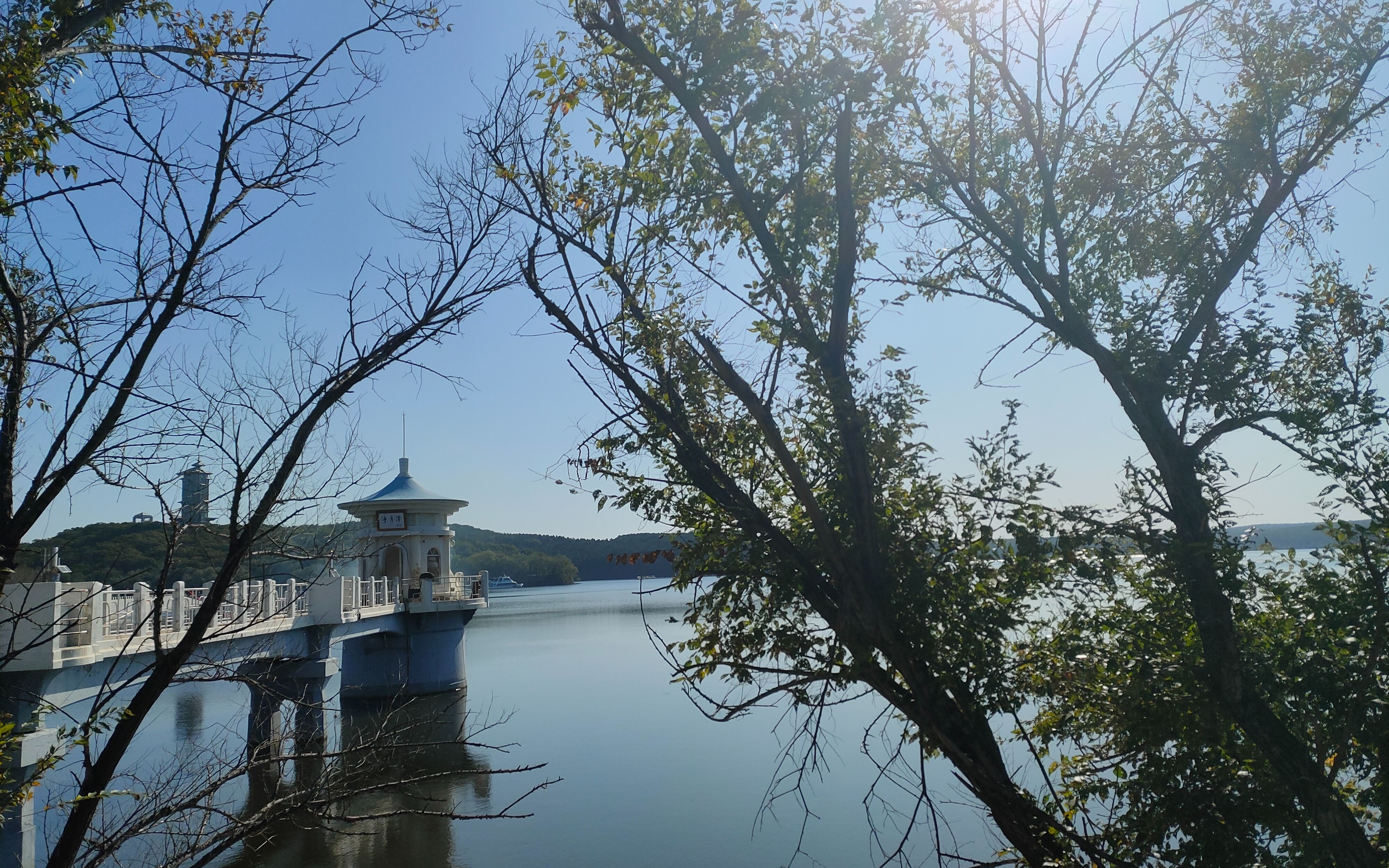 20191005长春_净月潭