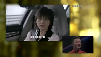 胥渡吧小蝶现场配音，惊动容嬷嬷，白娘子，甄嬛