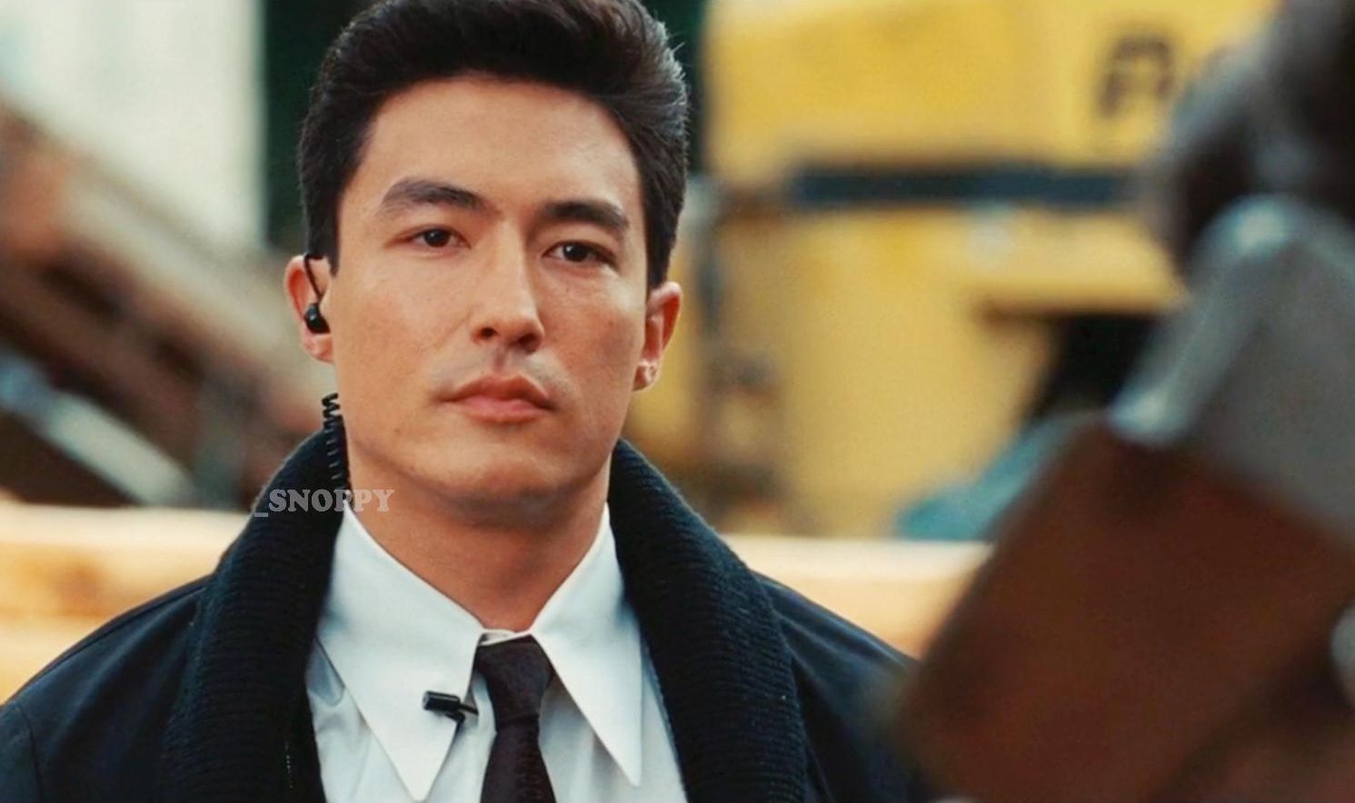 零号特工高光时刻,攻速拉满还是被金刚狼完爆!