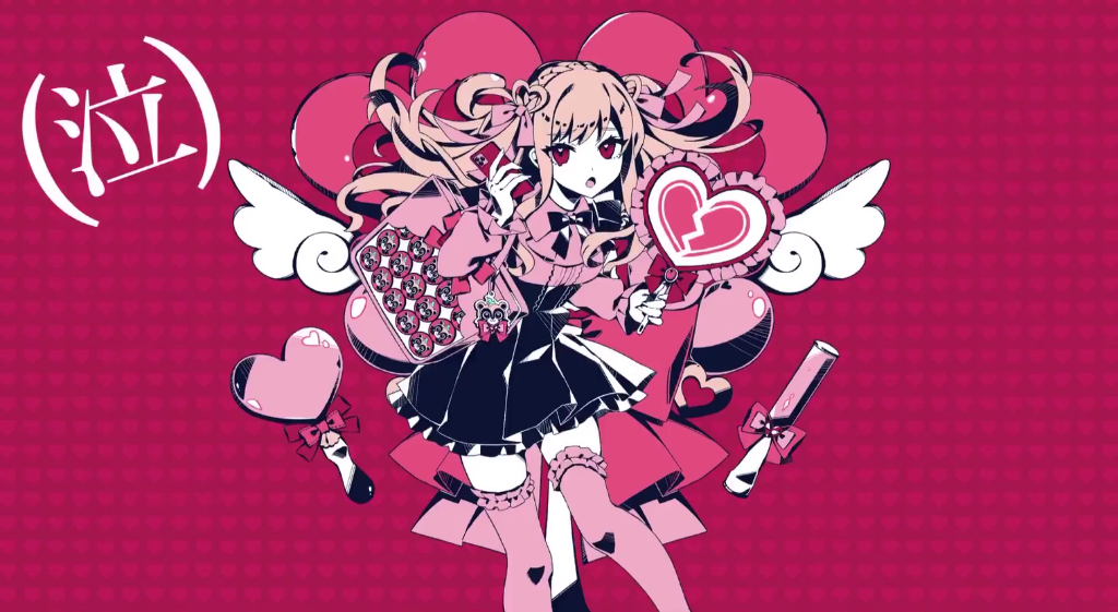 随便唱了一下怪力熊跟うらたぬき的マウントリタガール不会full的