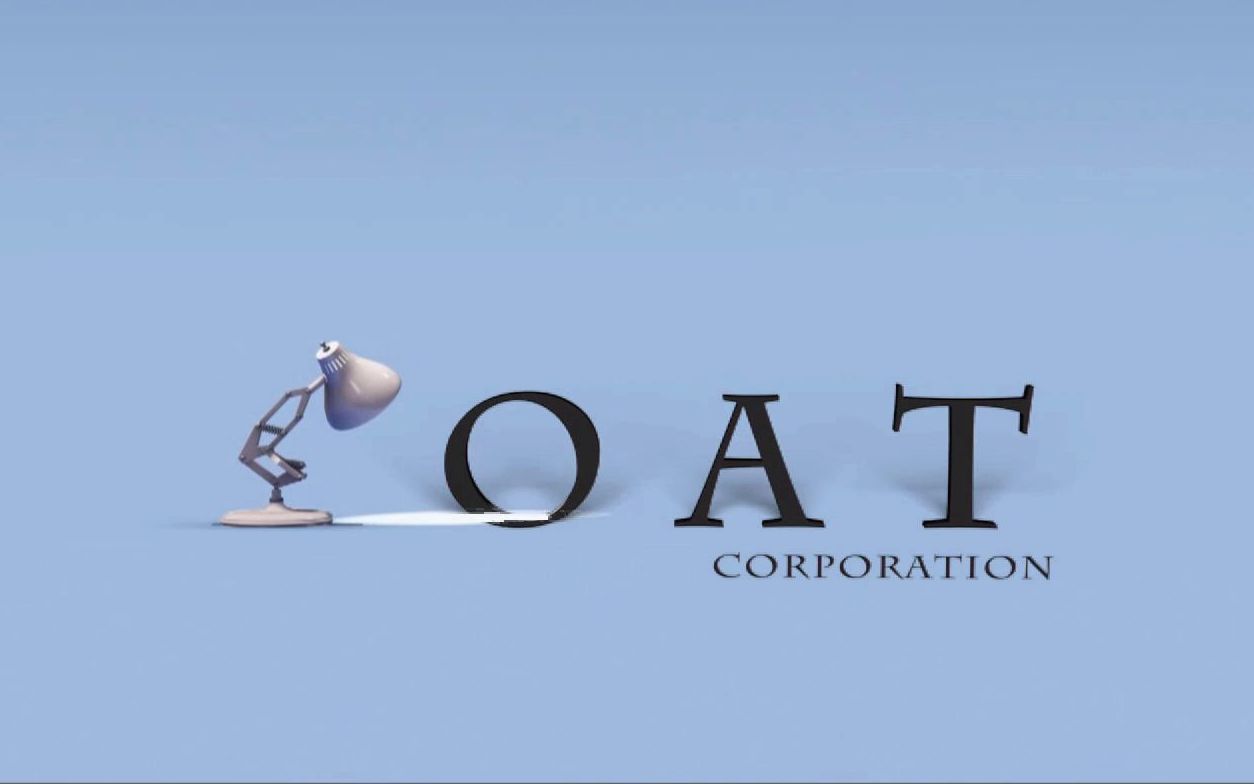 下北泽皮克斯电影片头