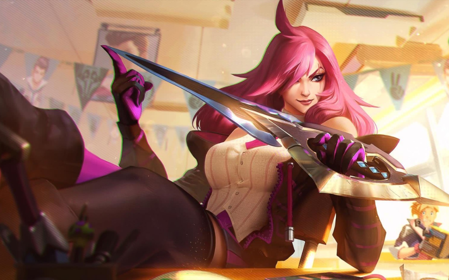 什么时候才能像端游一样的手感呀