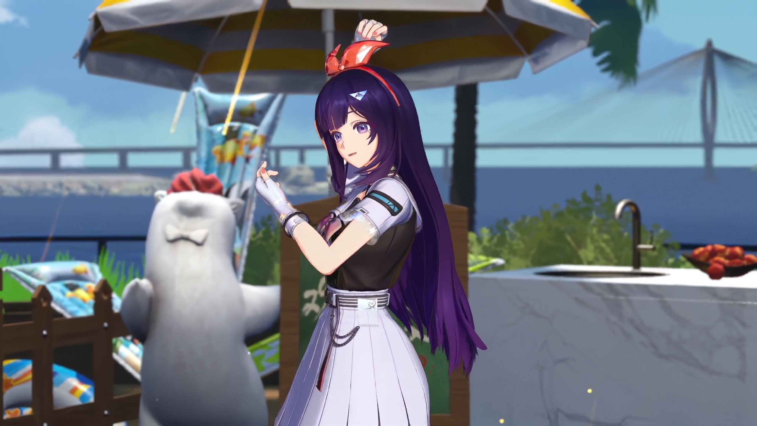 【a-soul/贝拉】舞蹈《dm》【直播剪辑】