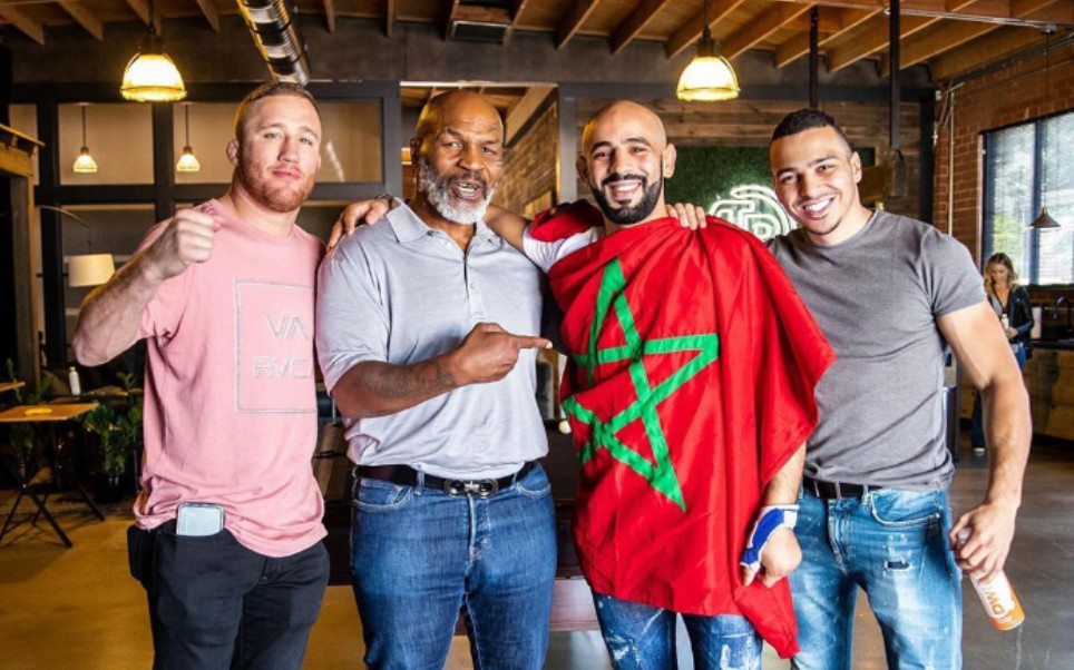 ilias bulaid 伊利亚斯·布莱德