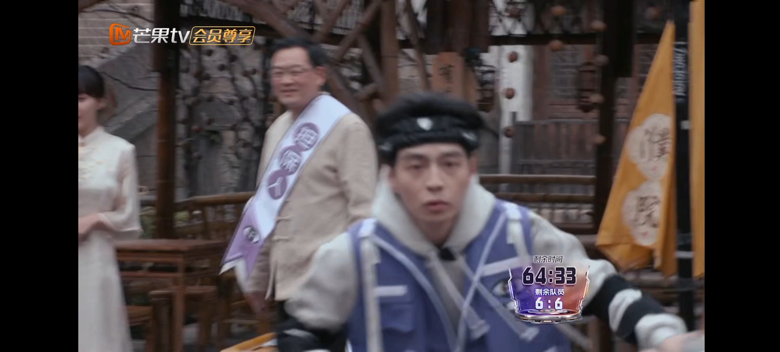 蒲熠星绝处逢生