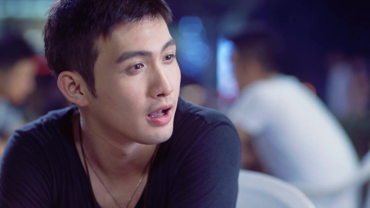 张彬彬×迪丽热巴-【林一木×李慧珍】 the other guy