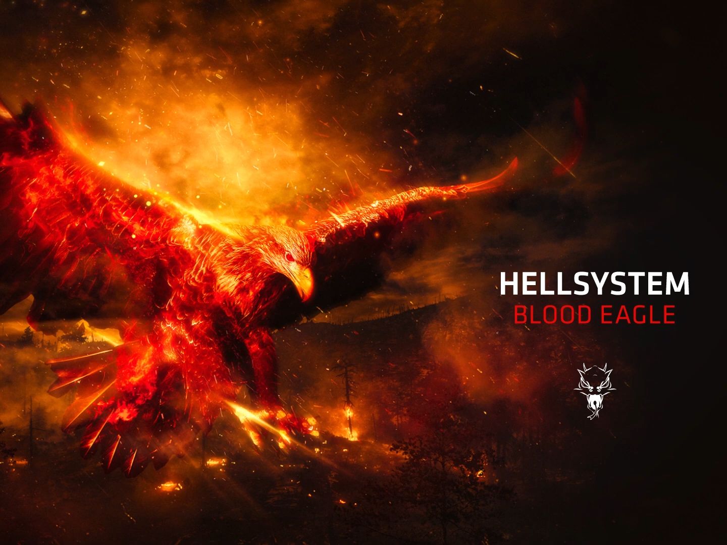 hellsystem - blood eagle