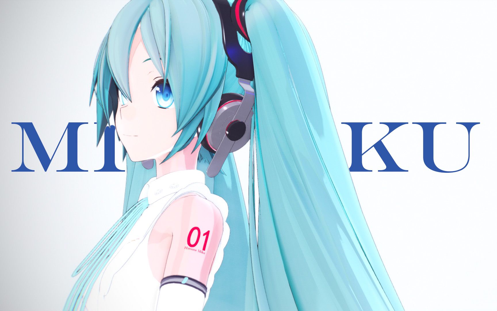 [图]【初音MMD】这下是真的16岁了