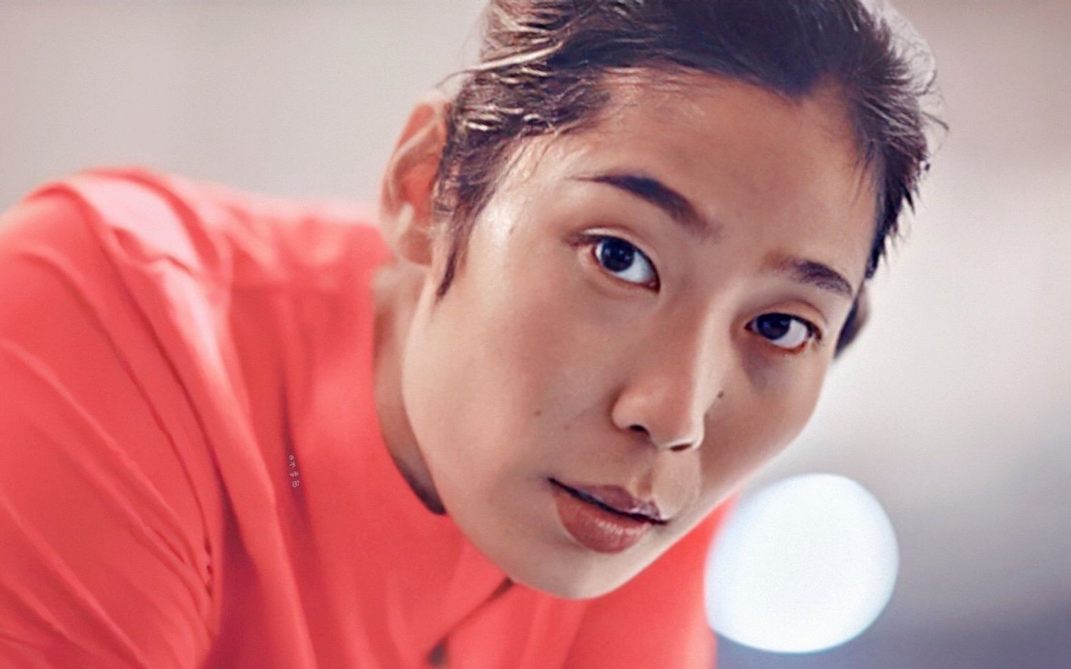 朱婷最新广告大片,有我就没完