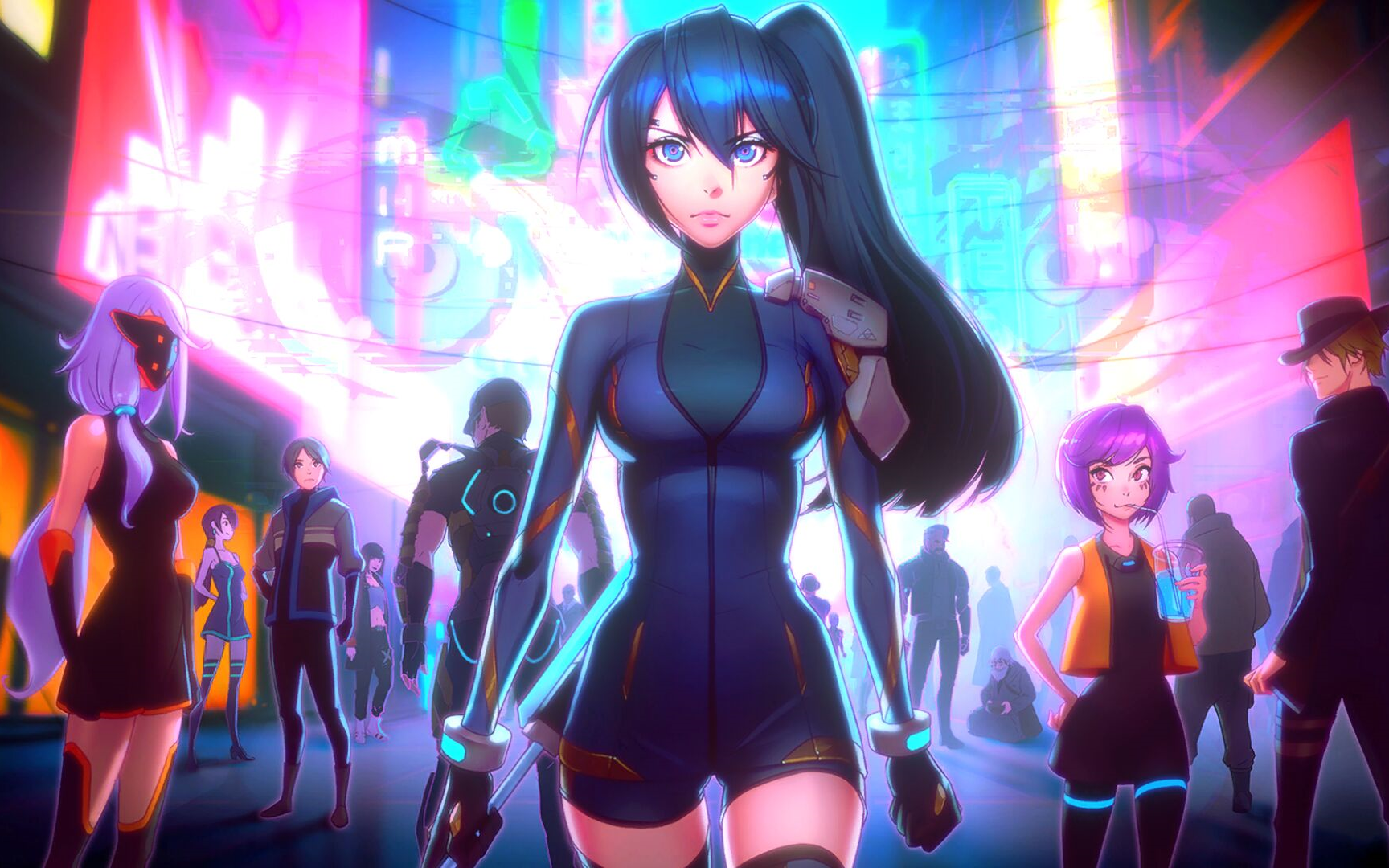 纪元变异全部25个海报全海报收集