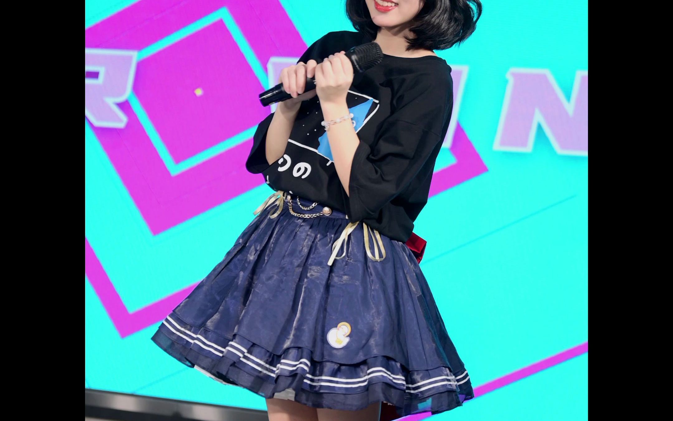 01.16 kol box 初恋サイダー 邹柯雨 直拍