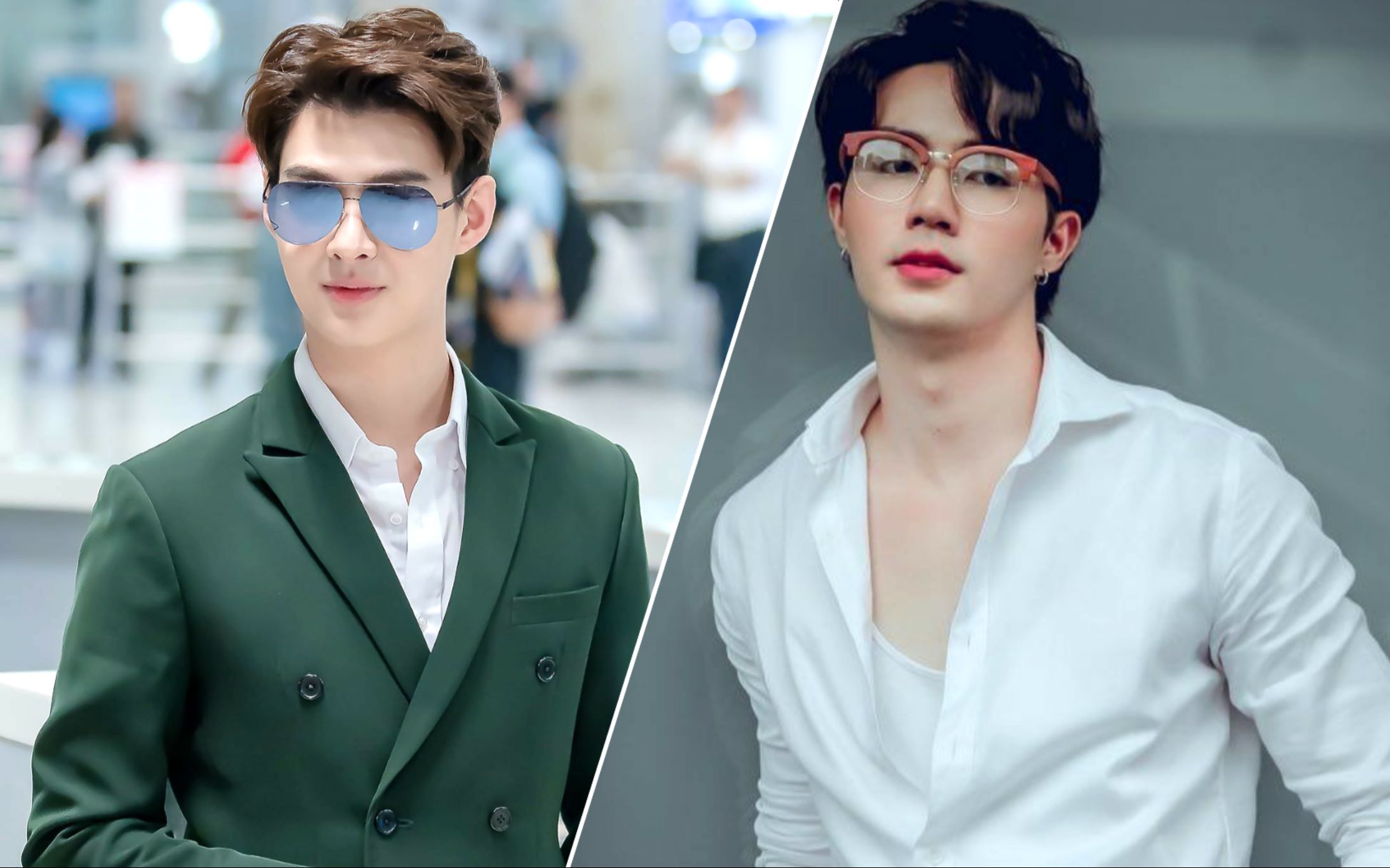 zeesaint黑老大军火商金屋藏娇