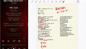 Harubara 10分钟带你搞定yoasobi 怪物 的歌词语法 边听边学日语 哔哩哔哩 つロ干杯 Bilibili