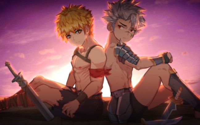 [角斗士学院:血与荣耀][序章][新的开始]