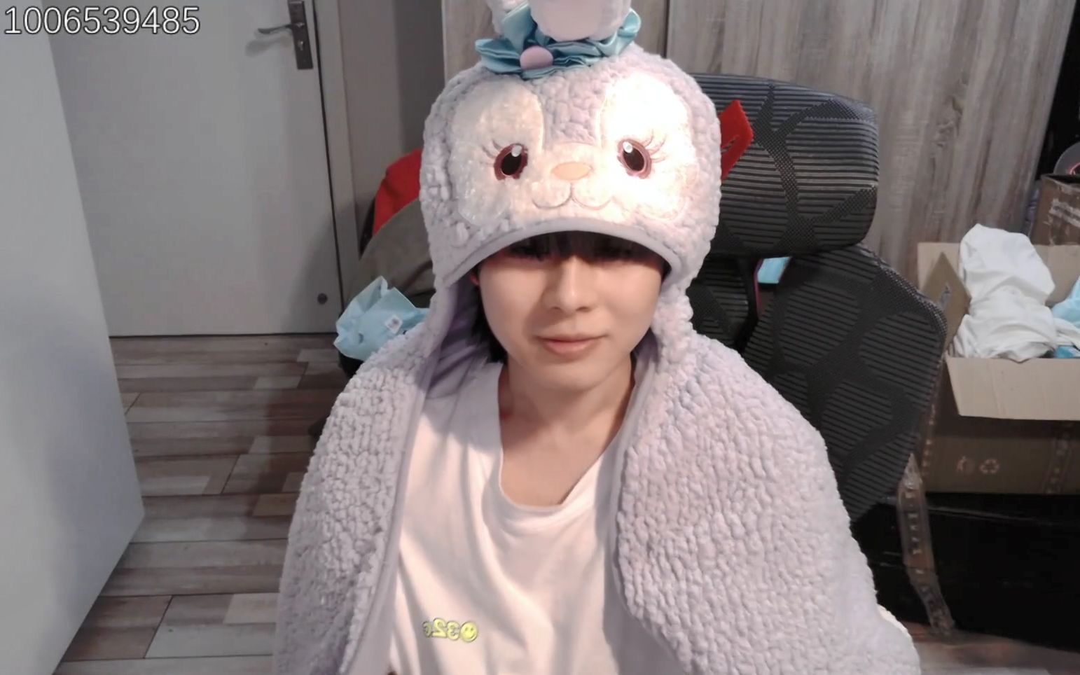 小精灵real2248直播录屏麻将狂赌之灵打apex和dota2