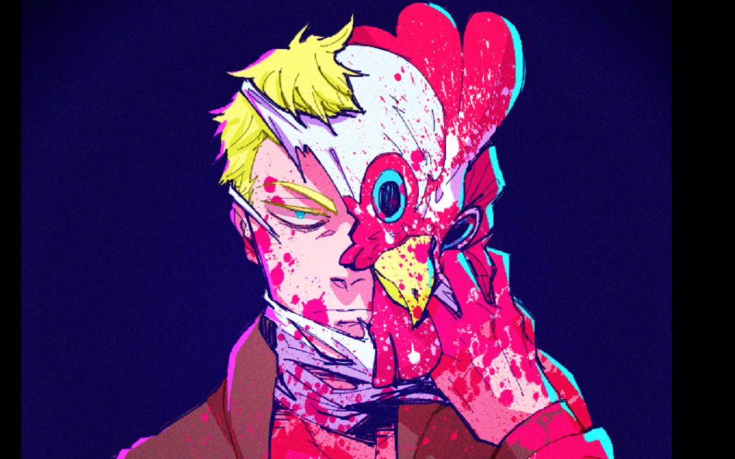 payday2收获日2尖峰一刻成就疯狂伊万提醒视频纯属娱乐不喜慎入