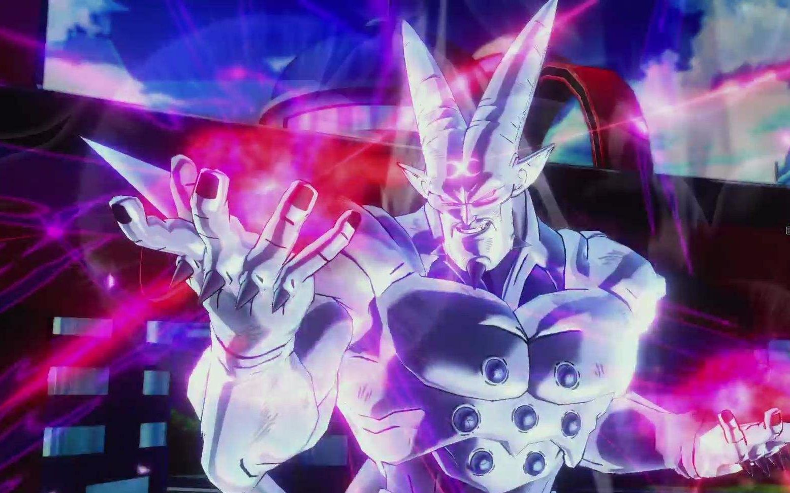 七龙珠 电光火石3剧情 第十一期(gt篇 剧情杀一星龙 完结)【无名解说