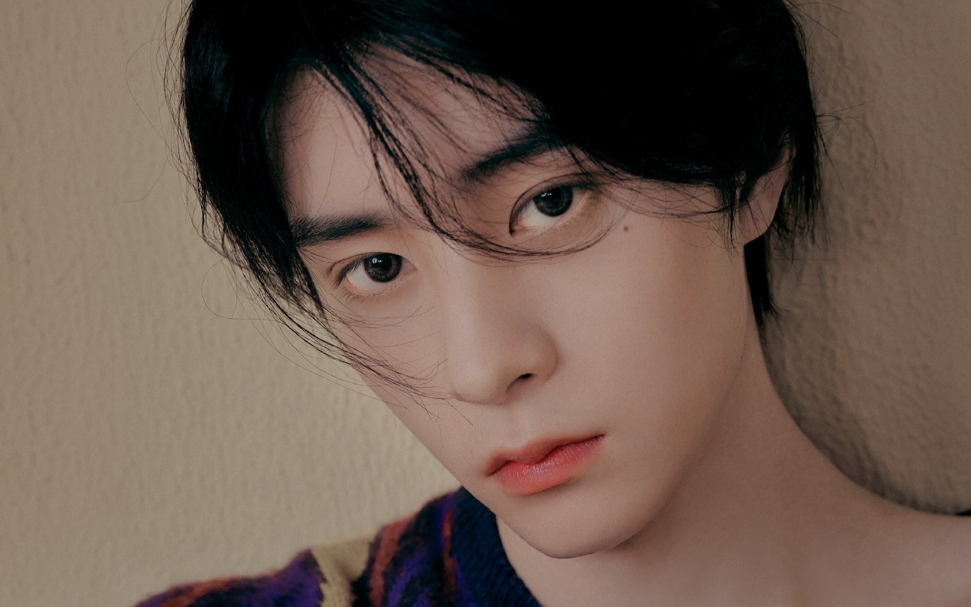 【青你3】邓孝慈太适合演病娇美人了!