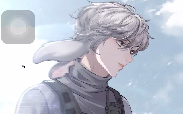 【垂耳执事】从前的言逸是那么的聪明帅气