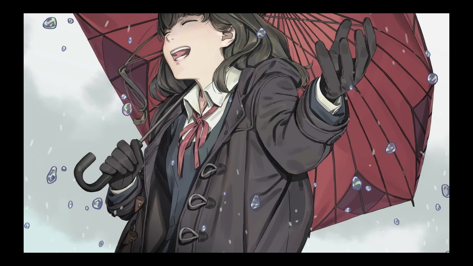 翻唱《声》原唱:ウォルピスカーター(牛奶盒社长 wolpis carter)